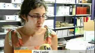 Arxiu documental de Majorica