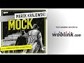 "Mock" - fragment audiobooka Marka Krajewskiego