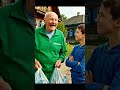 Opa Sammelt PFAND Rentner Flachwitz Funny Comedy