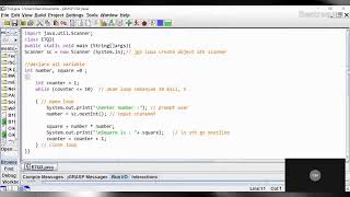 JAVA PROGRAM || REPETITION COUNTER CONTROL Net Worth