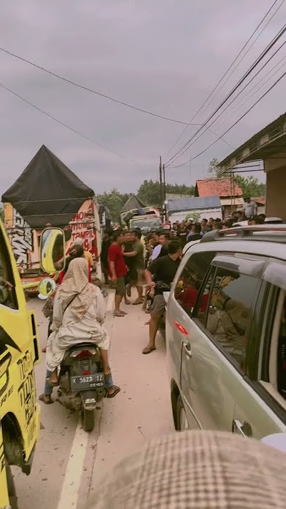 keluh kesah kopdar #cctvkepanjen #storywa #automobile #storywabussidtrukoleng30detik
