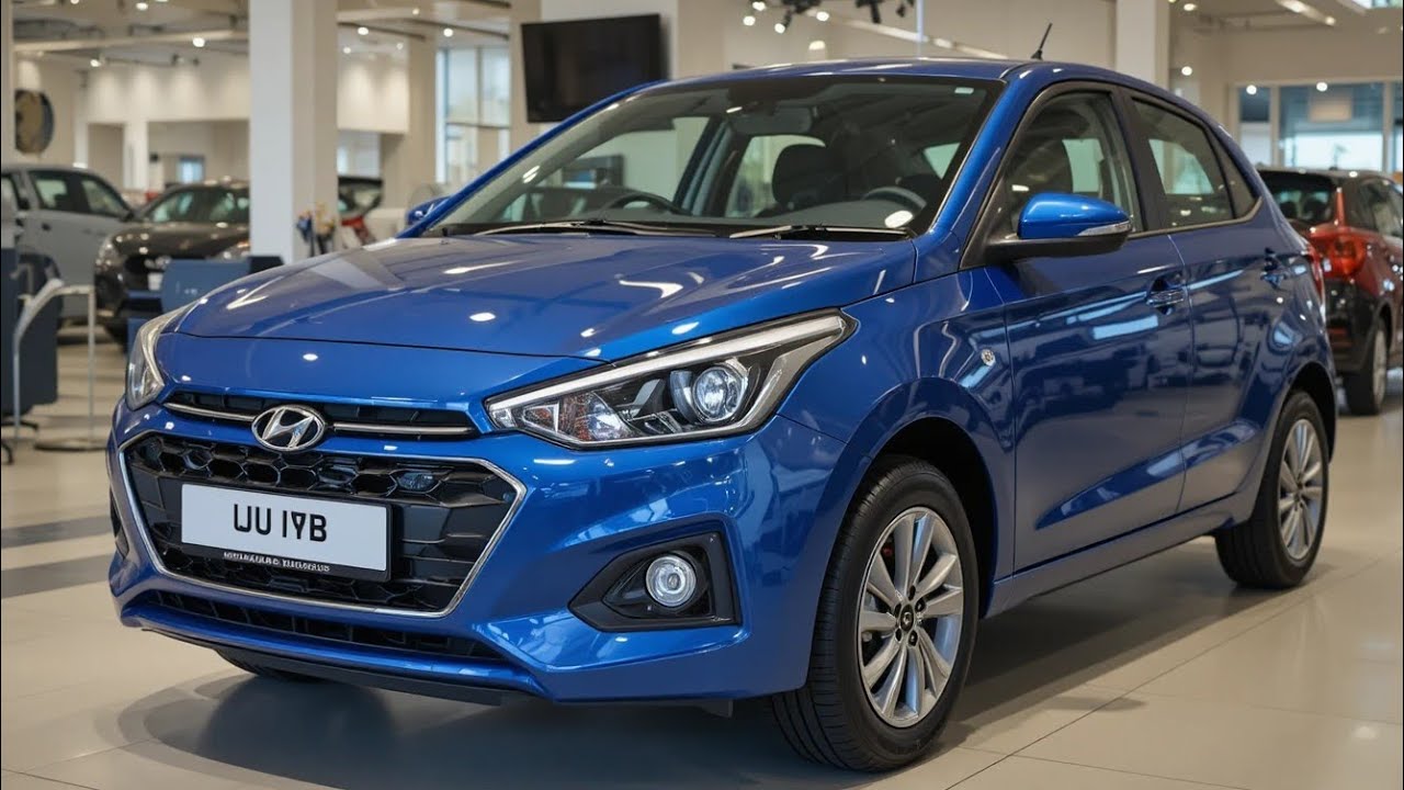 2026 Hyundai i20 Review — Features, Performance, Fuel Economy & Is It Worth Buying?