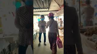 Chợ quê #trending #shorts