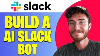 How to Build an AI Slack Bot Connected to Company Knowledge | Easy Guide