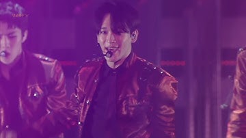 EXO PLANET #3 The EXO