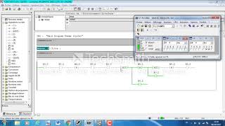 simulation programme sur step7