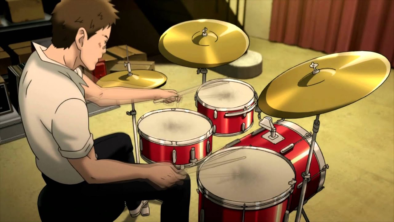 SAKAMICHI NO APOLLON: Love, Bromance and all that Jazz – Neeno