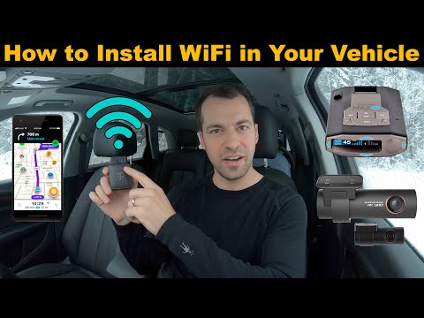 How to Install WiFi in your Vehicle hqdefault