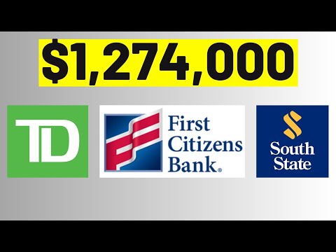 Crazy $1.3m Business Funding Spree In 6 Months