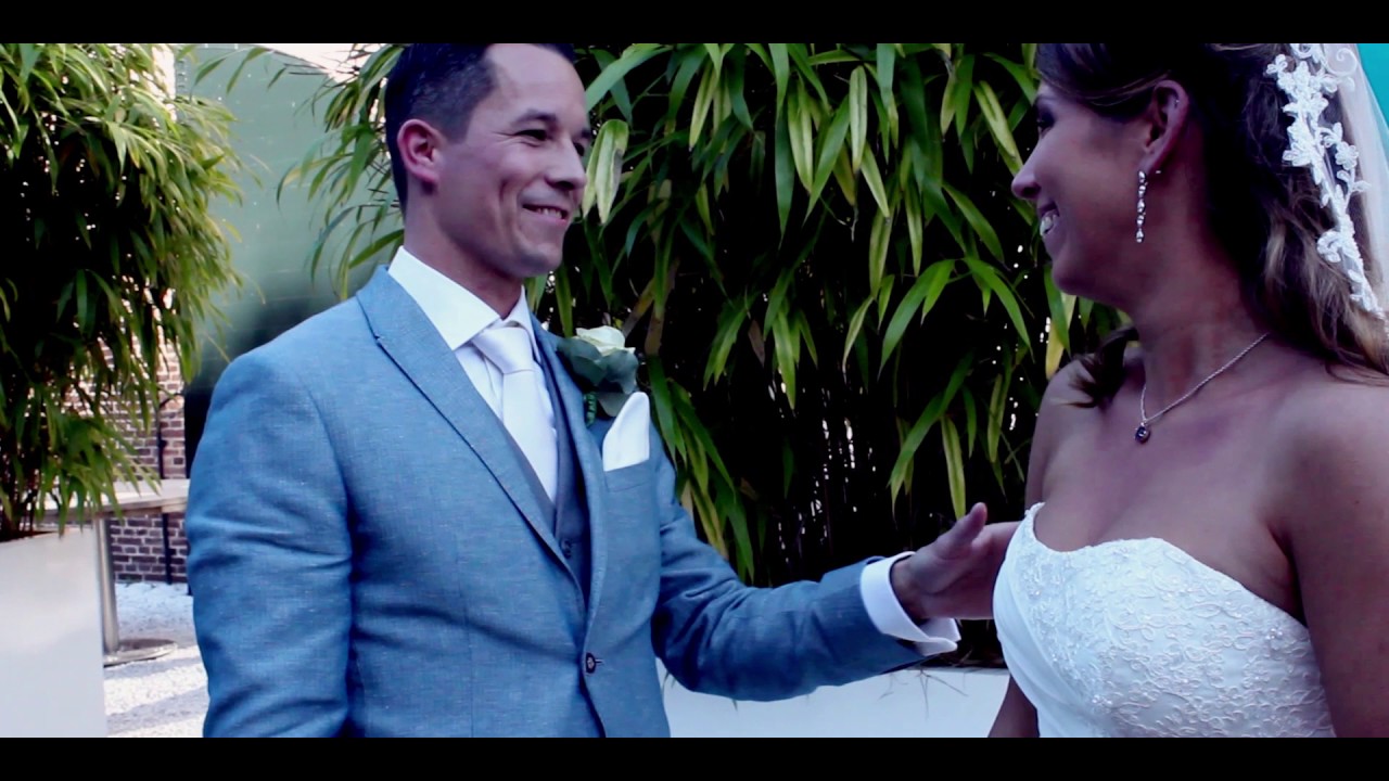 My Wedding Day by Yorelution promo