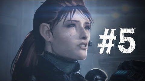 Gears of War Judgment Gameplay Walkthrough Part 5 - Paduk - Campaign Chapter 3