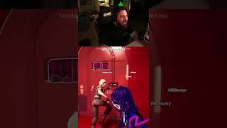 Elraenn Montajer Sad Edit Fortnite Squid Game 2