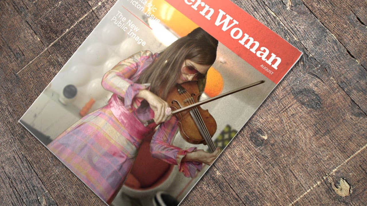 Pinball Wizard (The Who Cover) - Jenny Oaks Baker