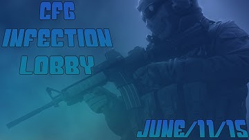 {CLOSED} MW2 1.14 CFG Infection PS3 [June/11/15]