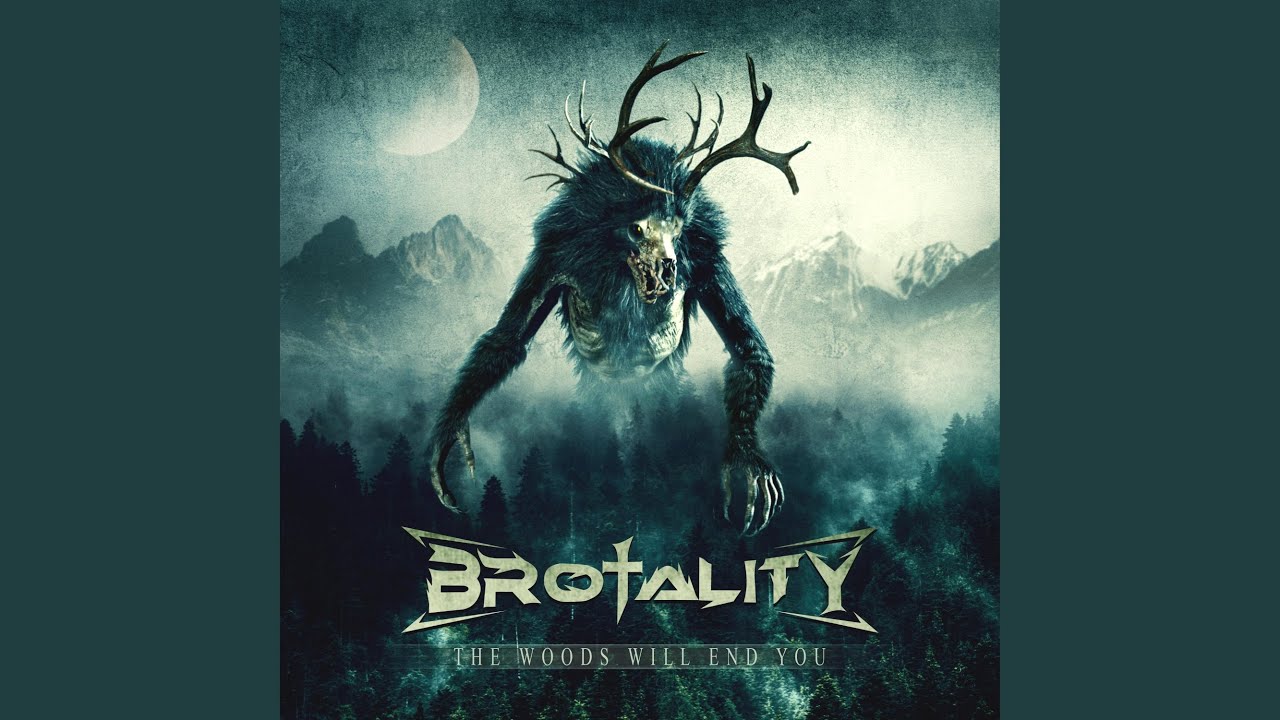 Regardez Flesheater Of The Forest sur YouTube Regardez Flesheater Of The Forest sur YouTube