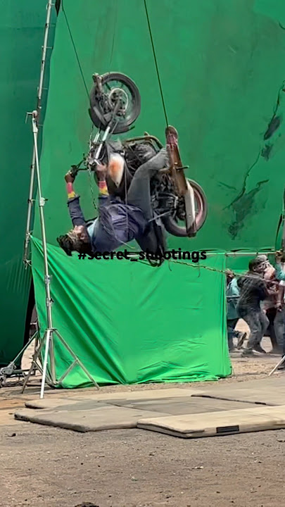 #puspa2therule shooting #pushpa #alluarjun #sukumar #shootingtime #balayya