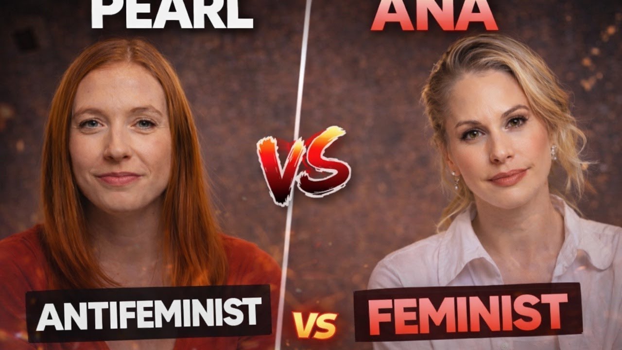 Pearl vs Ana Debate Reaction & Analysis