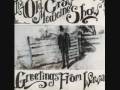 Old Crow Medicine Show - Oh My Love