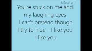 You Got Me - Colbie Caillat - Lyrics