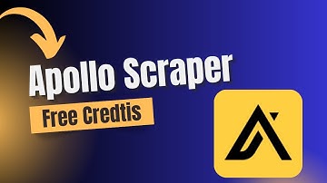 Get Unlimited Apollo Emails (Permutations method)