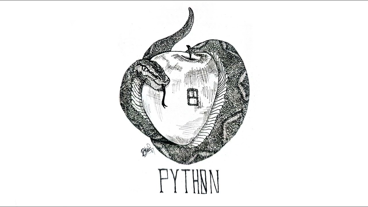 Got7-Python Cover 🎹🎼 