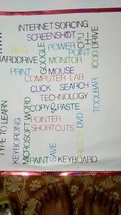 IT/ITES chart - YouTube
