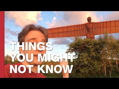 Angels Are Actually Pretty Terrifying Instructional Video