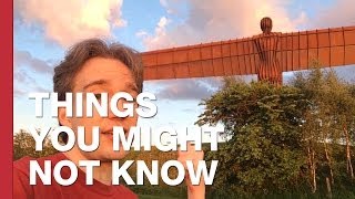 Information Angels Are Actually Pretty Terrifying News