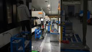 Mold base manufacturing