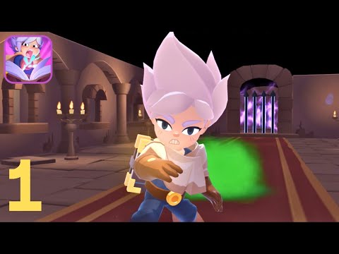 Summon Quest Gameplay | Walkthrough | Tutorial (Apple Arcade) - YouTube