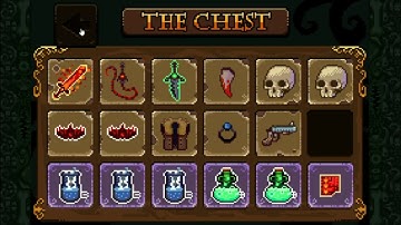 20 Subscribers and Beating the Devil!!: Deep Dungeons of Doom #23