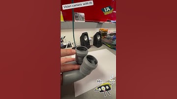 Cognex vidi IA Telmotor