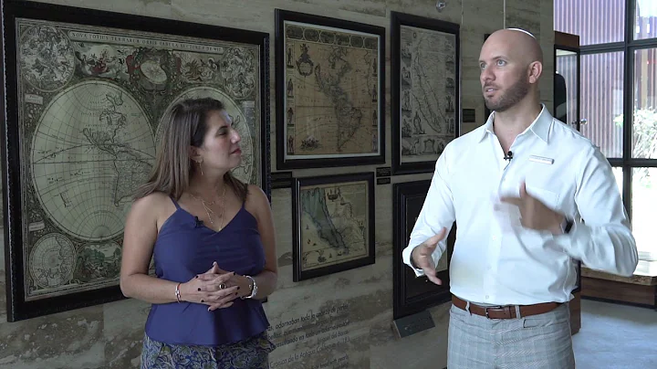 Museo Solaz with Fernanda Rosas & Ricardo Iriarte