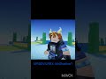 When your own brother betrayed you in a game. Roblox animation. #roblox #edit #shorts #animation
