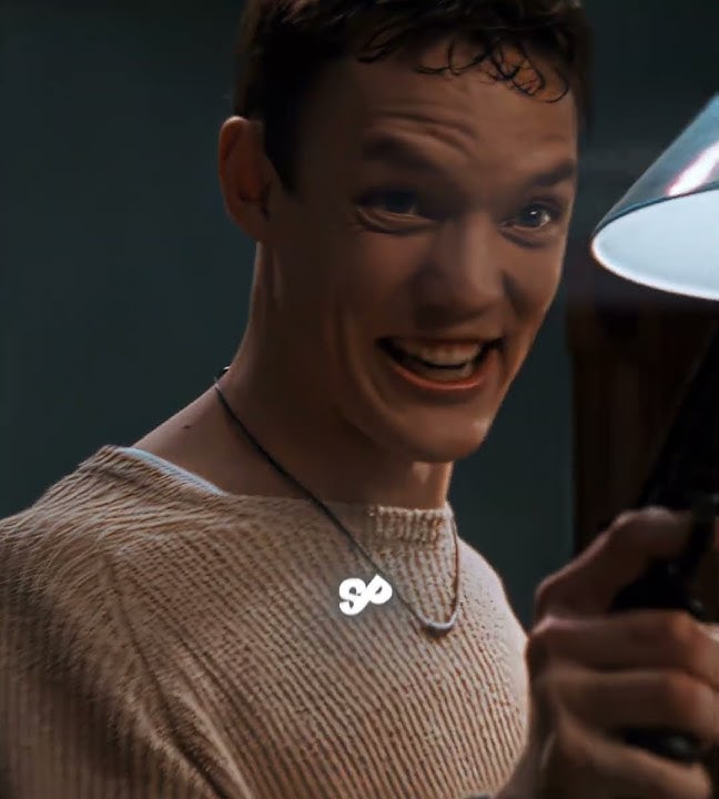 If you believe he's dead - Stu Macher ''Scream'' Edit | SEMPERO (Super Slowed)