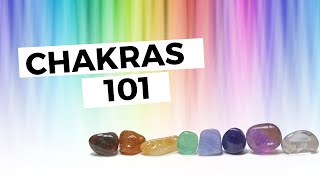 Famous Chakras 101 | Chakras Explained For Beginners Profile