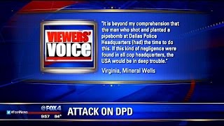 Viewers' Voice 6-15-15