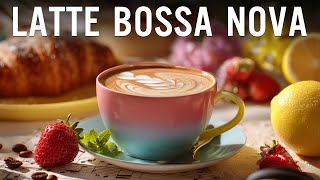 Download Lagu Latte Coffee Jazz ☕ Positive Bossa Nova Cafe and Smooth Jazz Instrumental Music for Stress Relief MP3 Download Lagu Latte Coffee Jazz ☕ Positive Bossa Nova Cafe and Smooth Jazz Instrumental Music for Stress Relief MP3