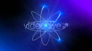 After Effects Project Template A is for ATOM