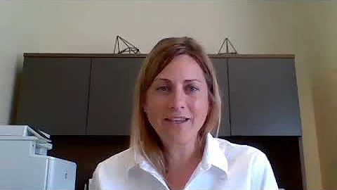 Message de Mme Nancy Turenne, Directrice Rgionale ...