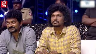 Mari Selvaraj அருமையான Director...❤️Vadivelu Blast Speech
