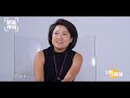 Zhang Xin's interview with Caixin 张欣:人生应去创造无限可能