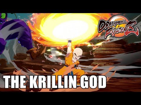 Videó: A Pusztító Dragon Ball FighterZ Kombináció Szó Szerint Több Mint 9000