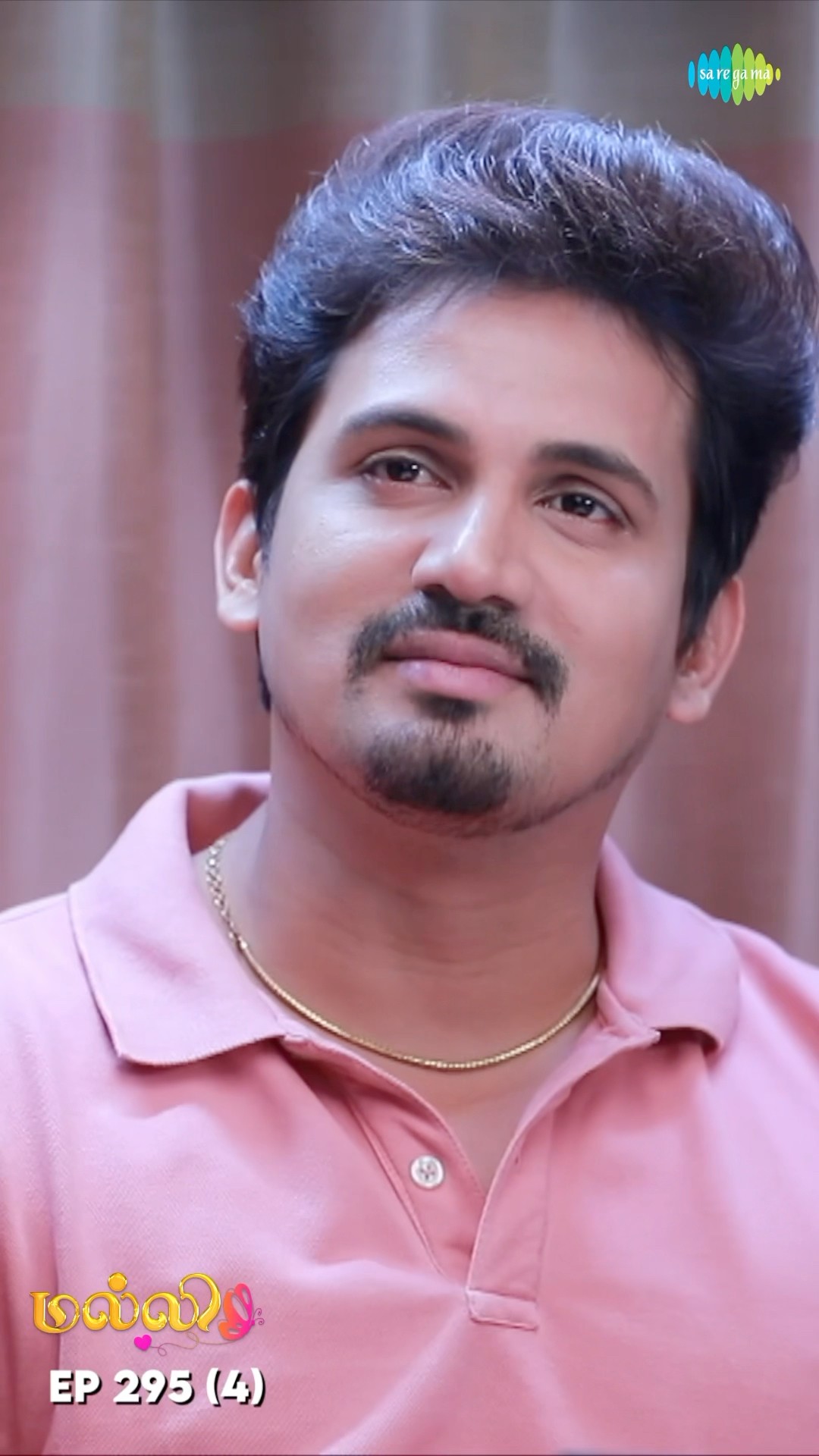 Malli Serial Shorts | Ep 295 - 4 |  Nikitha | Vijay | Saregama TV Shows Tamil #shorts #ytshorts