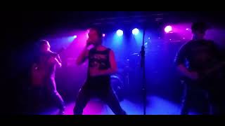 Interitus - Masticator (LIVE at Mullberget)