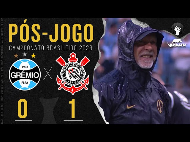 Notícias do Corinthians - Acompanhe Ao Vivo no TIMÃO WEB