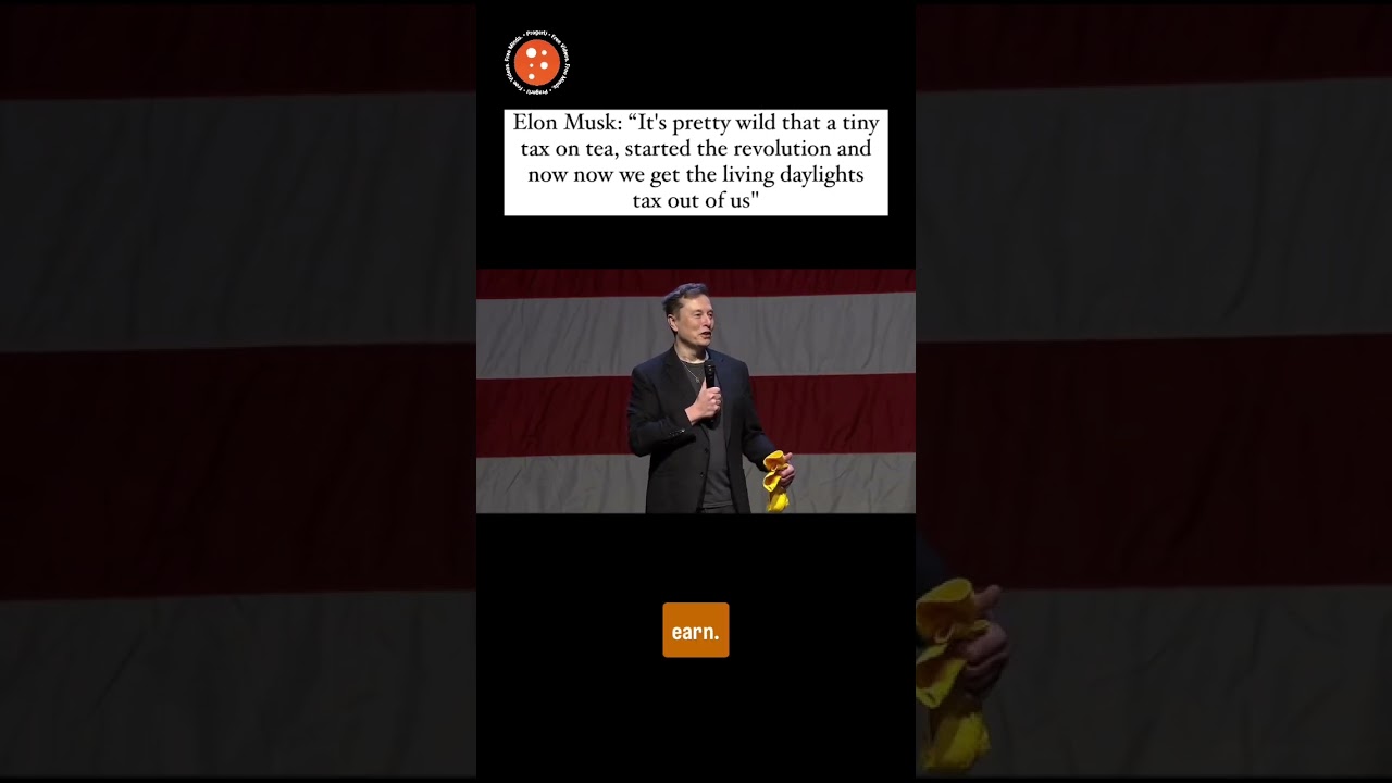 Would You Want Elon Musk Running This Department of Government?