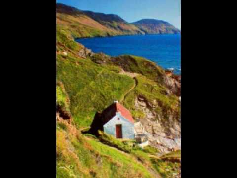 Sea Invocation - Manx Folk Song sung by Marianne A...