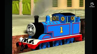 Thomas & Friends Trouble On The Tracks Pc Edition