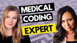 Medical Coding Rise to The Top – Guide to Becoming an Expert Witness & SME with Toni Elhoms